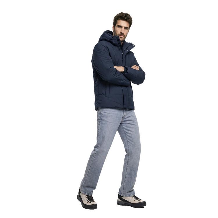 Sch&ouml;ffel Sch&ouml;ffel Ins Jkt Style Purga MEN Outdoorjacke Herren - navy blazer - 2 | SportScheck
