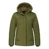 Sch&ouml;ffel Ins Jkt Style Purga WMN Funktionsjacke Damen - 6875 - gr&uuml;n