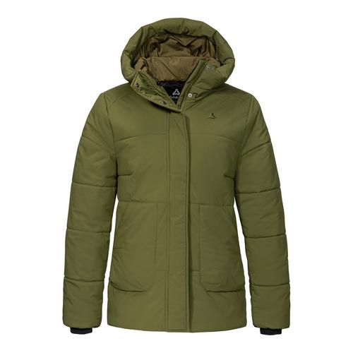 Sch&ouml;ffel Ins Jkt Style Purga WMN Funktionsjacke Damen