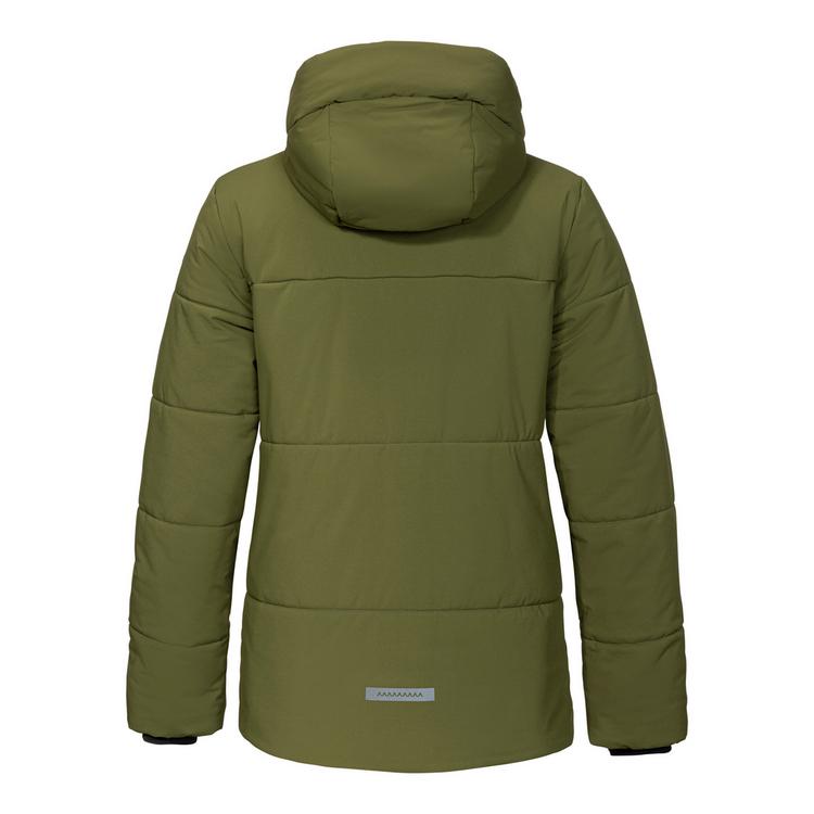 Sch&ouml;ffel Sch&ouml;ffel Ins Jkt Style Purga WMN Funktionsjacke Damen - 6875 - gr&uuml;n - 0 | SportScheck
