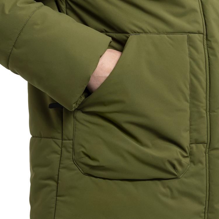 Sch&ouml;ffel Sch&ouml;ffel Ins Jkt Style Purga WMN Funktionsjacke Damen - 6875 - gr&uuml;n - 2 | SportScheck
