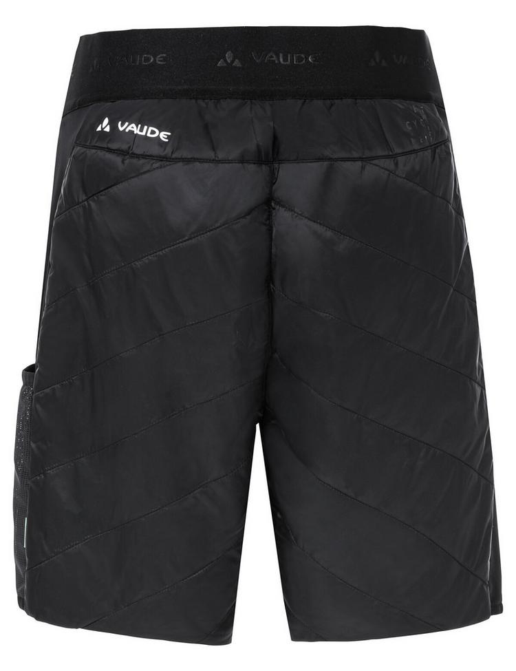 VAUDE VAUDE Women's Sesvenna Shorts III Funktionshose Damen - black - 1 | SportScheck