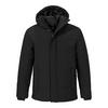 Sch&ouml;ffel Ins Jkt Style Purga MEN Outdoorjacke Herren - black