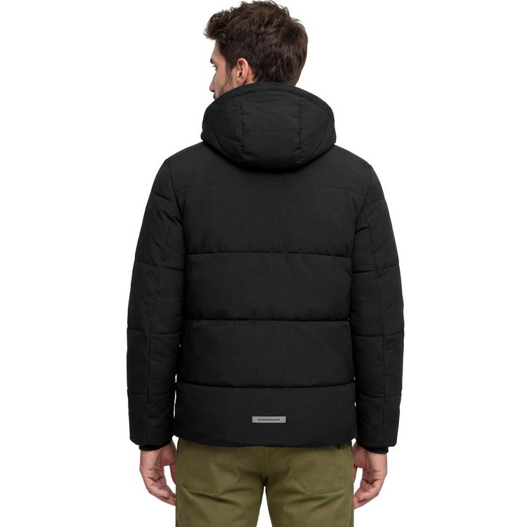 Sch&ouml;ffel Sch&ouml;ffel Ins Jkt Style Purga MEN Outdoorjacke Herren - black - 1 | SportScheck