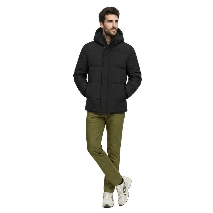 Sch&ouml;ffel Sch&ouml;ffel Ins Jkt Style Purga MEN Outdoorjacke Herren - black - 2 | SportScheck