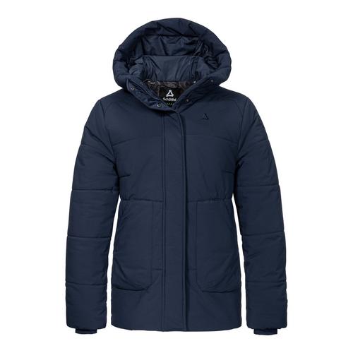 Sch&ouml;ffel Ins Jkt Style Purga WMN Funktionsjacke Damen