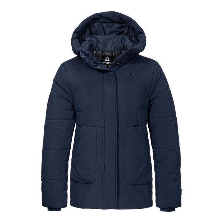 Sch&ouml;ffel Sch&ouml;ffel Ins Jkt Style Purga WMN Funktionsjacke Damen - navy blazer - 0 | SportScheck