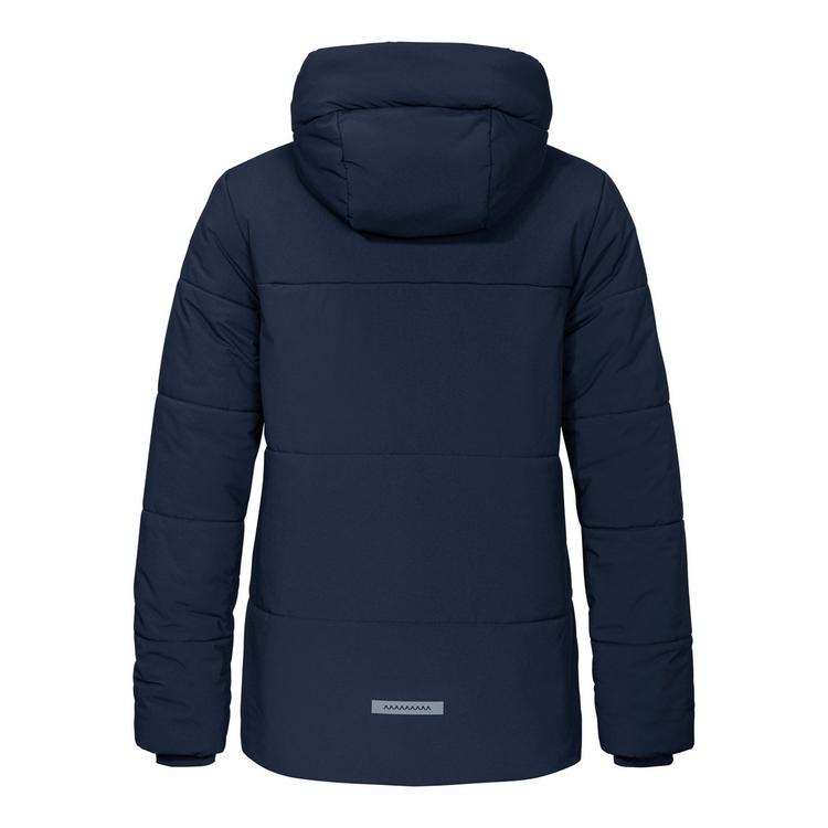 Sch&ouml;ffel Sch&ouml;ffel Ins Jkt Style Purga WMN Funktionsjacke Damen - navy blazer - 0 | SportScheck