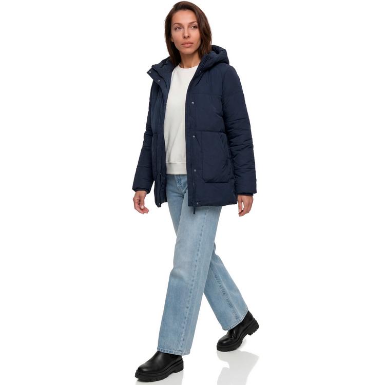 Sch&ouml;ffel Sch&ouml;ffel Ins Jkt Style Purga WMN Funktionsjacke Damen - navy blazer - 0 | SportScheck