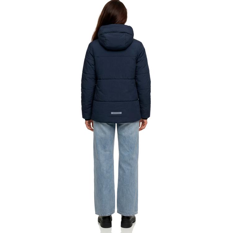 Sch&ouml;ffel Sch&ouml;ffel Ins Jkt Style Purga WMN Funktionsjacke Damen - navy blazer - 1 | SportScheck