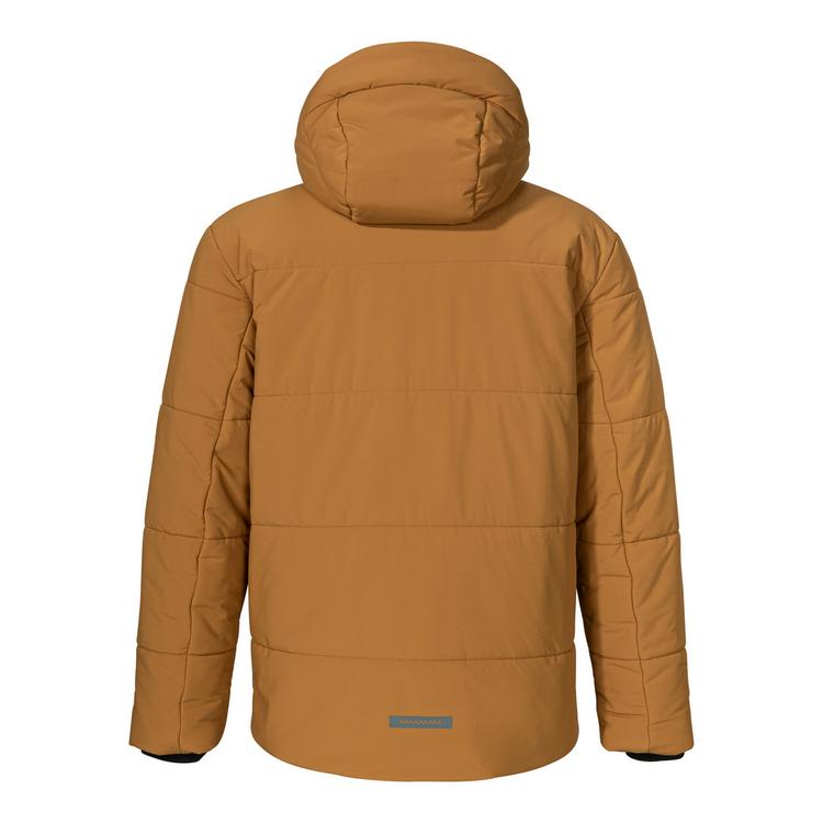 Sch&ouml;ffel Sch&ouml;ffel Ins Jkt Style Purga MEN Outdoorjacke Herren - 4745 - braun - 0 | SportScheck