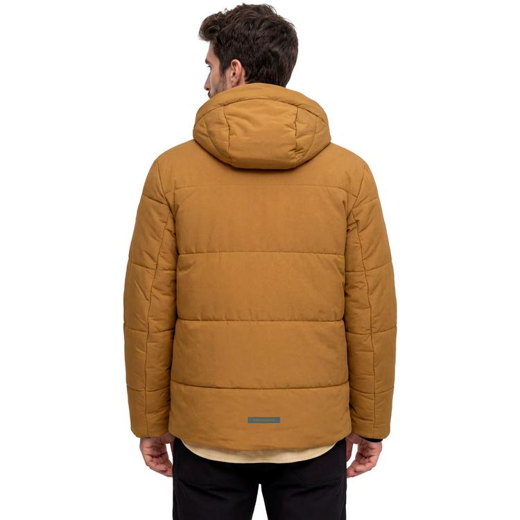 Sch&ouml;ffel Sch&ouml;ffel Ins Jkt Style Purga MEN Outdoorjacke Herren - 4745 - braun - 1 | SportScheck