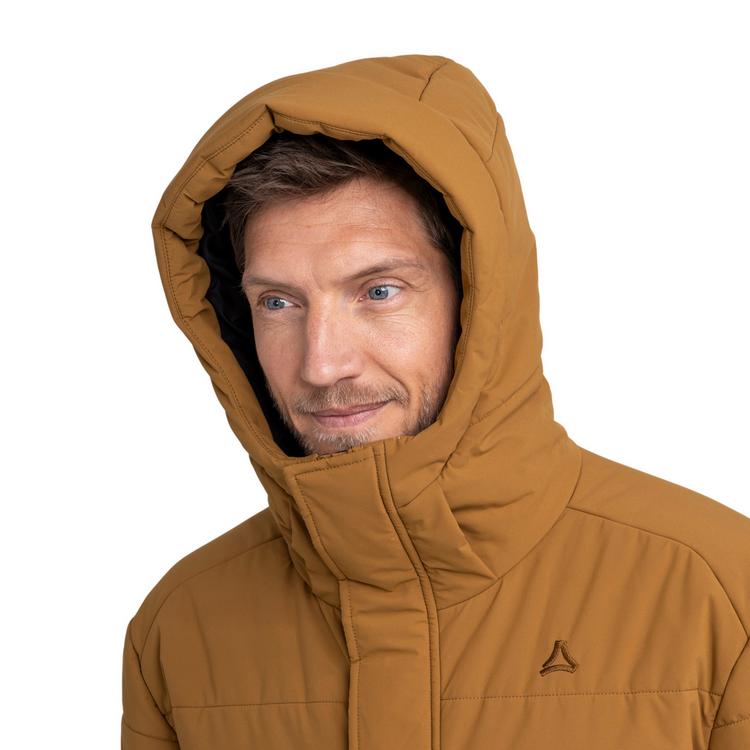Sch&ouml;ffel Sch&ouml;ffel Ins Jkt Style Purga MEN Outdoorjacke Herren - 4745 - braun - 0 | SportScheck