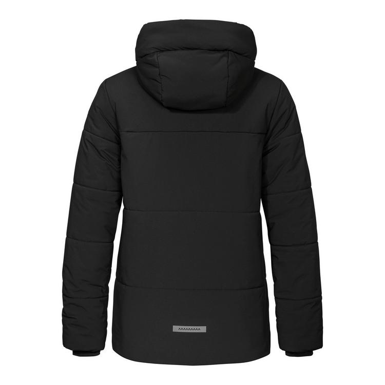 Sch&ouml;ffel Sch&ouml;ffel Ins Jkt Style Purga WMN Funktionsjacke Damen - black - 0 | SportScheck