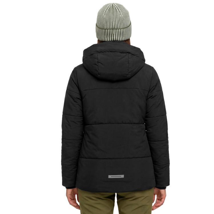 Sch&ouml;ffel Sch&ouml;ffel Ins Jkt Style Purga WMN Funktionsjacke Damen - black - 1 | SportScheck