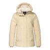 Sch&ouml;ffel Ins Jkt Style Purga WMN Funktionsjacke Damen - 4085 - beige