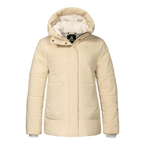 Sch&ouml;ffel Ins Jkt Style Purga WMN Funktionsjacke Damen