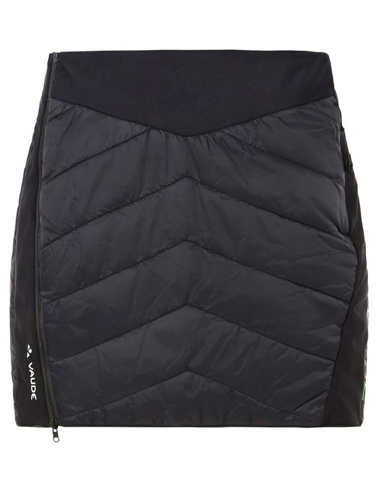 VAUDE VAUDE Women's Sesvenna Reversible Skirt II Outdoorrock Damen - graphite - 0 | SportScheck