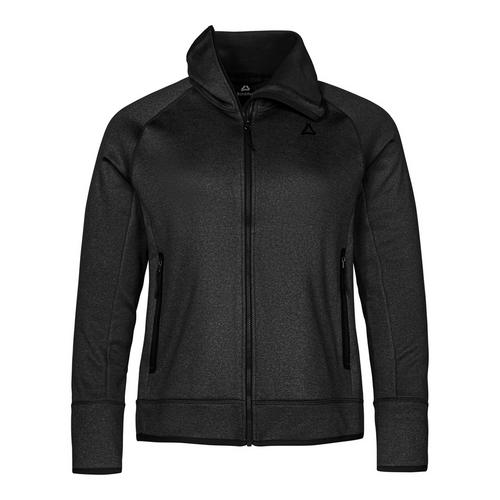 Sch&ouml;ffel Fleece Jk Style Refoca WMN Fleecejacke Damen