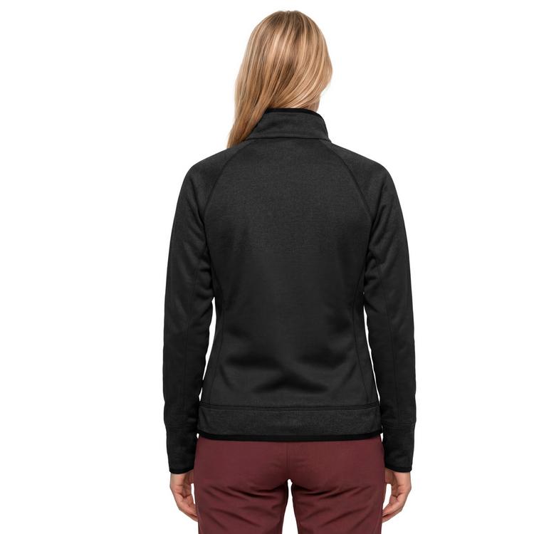 Sch&ouml;ffel Sch&ouml;ffel Fleece Jk Style Refoca WMN Fleecejacke Damen - black - 1 | SportScheck