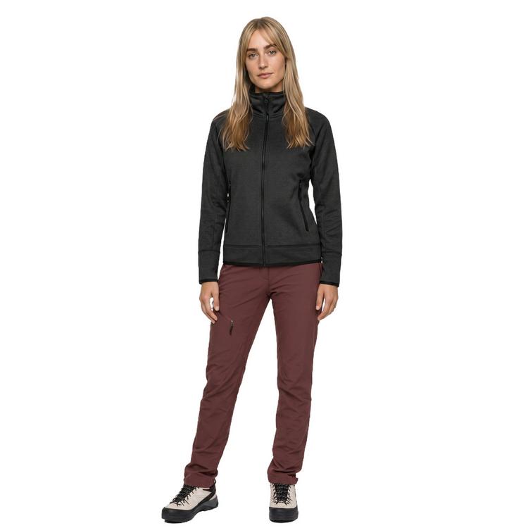 Sch&ouml;ffel Sch&ouml;ffel Fleece Jk Style Refoca WMN Fleecejacke Damen - black - 2 | SportScheck