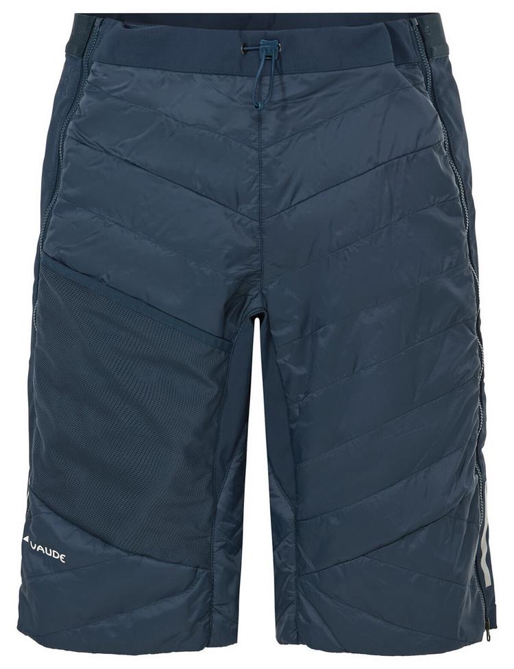 VAUDE VAUDE Men's Sesvenna Shorts III Funktionshose Herren - dark sea - 0 | SportScheck