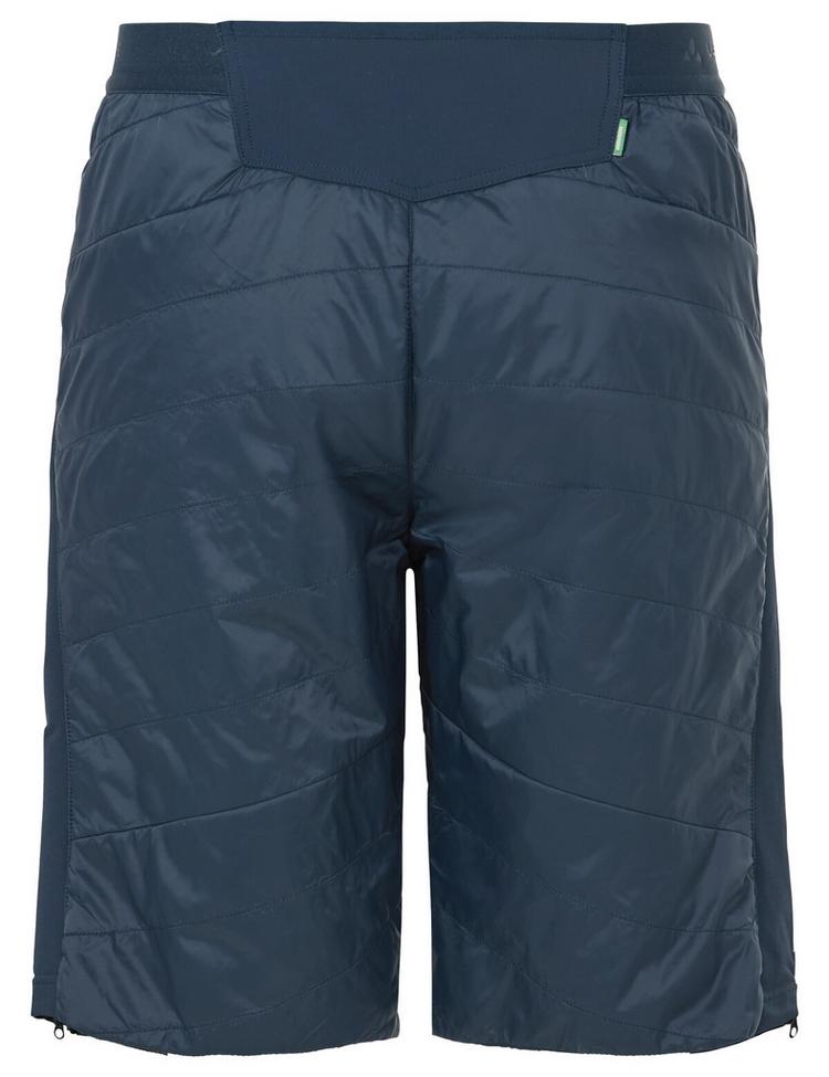 VAUDE VAUDE Men's Sesvenna Shorts III Funktionshose Herren - dark sea - 0 | SportScheck