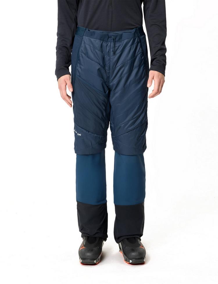 VAUDE VAUDE Men's Sesvenna Shorts III Funktionshose Herren - dark sea - 0 | SportScheck
