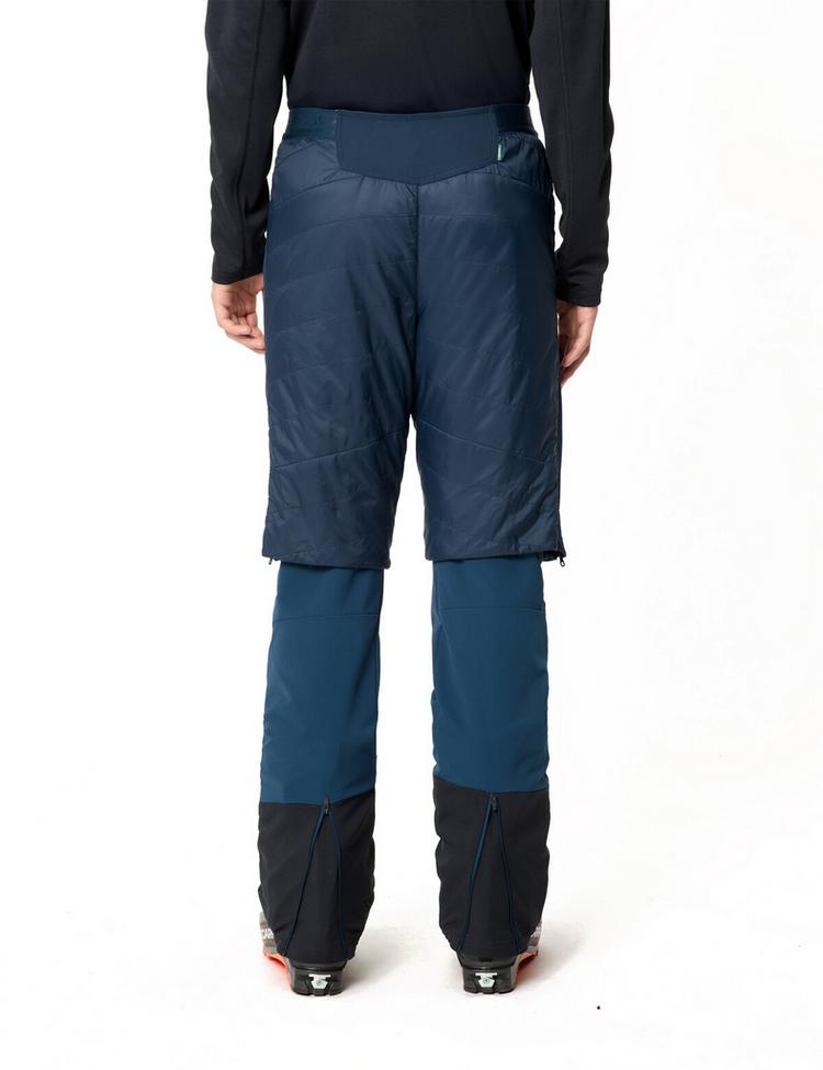 VAUDE VAUDE Men's Sesvenna Shorts III Funktionshose Herren - dark sea - 1 | SportScheck