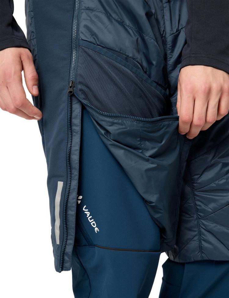 VAUDE VAUDE Men's Sesvenna Shorts III Funktionshose Herren - dark sea - 0 | SportScheck