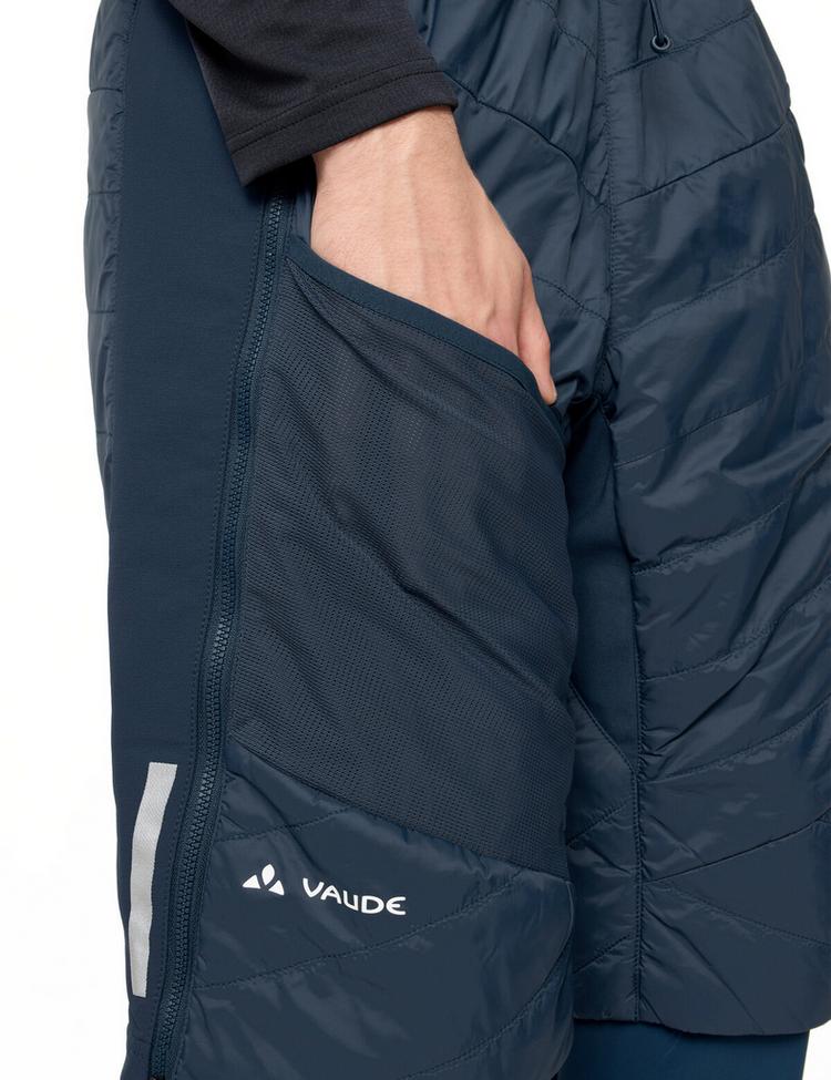 VAUDE VAUDE Men's Sesvenna Shorts III Funktionshose Herren - dark sea - 1 | SportScheck