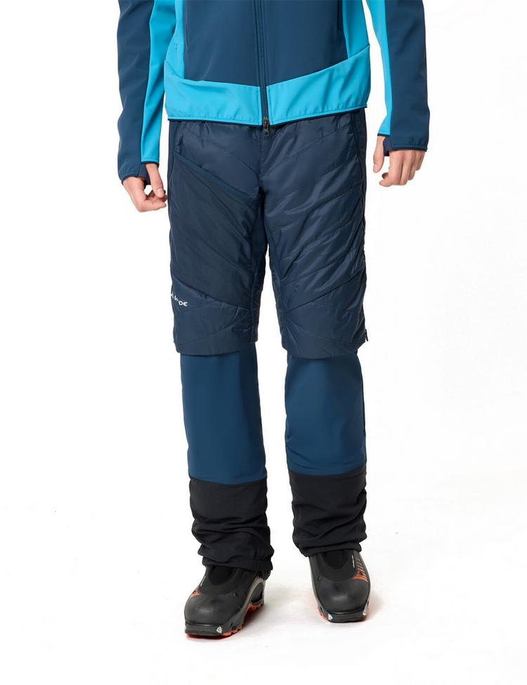 VAUDE VAUDE Men's Sesvenna Shorts III Funktionshose Herren - dark sea - 2 | SportScheck