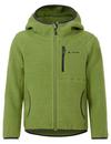 VAUDE Kids Torridon Hoody Jacket II Outdoorjacke Kinder - green pepper