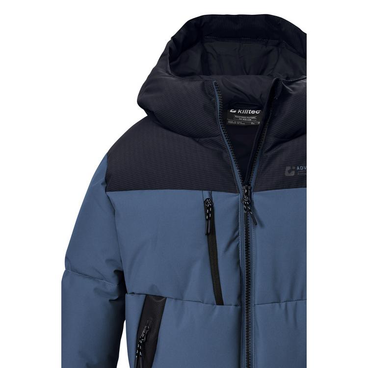 KILLTEC KILLTEC Fleecejacke Kinder - Blau3044 - 1 | SportScheck