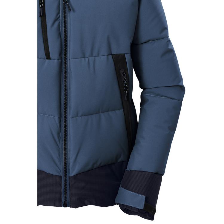 KILLTEC KILLTEC Fleecejacke Kinder - Blau3044 - 2 | SportScheck