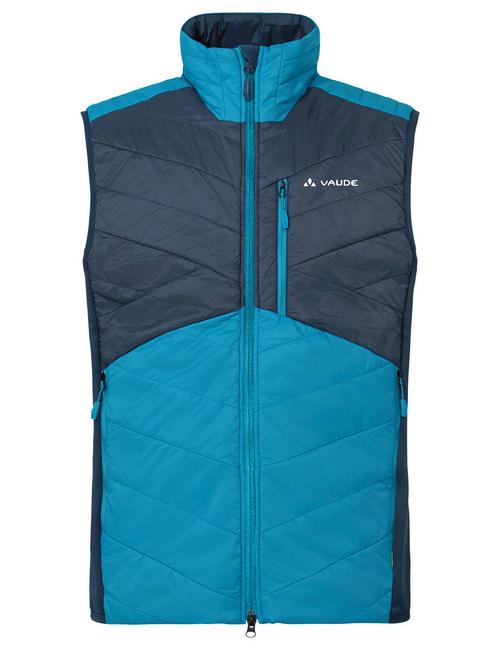 VAUDE Men's Sesvenna Vest IV Outdoorweste Herren