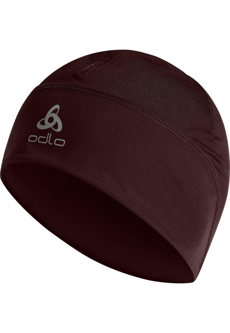 Odlo Odlo CERAMIWARM Langlaufm&uuml;tze - fudge(30910) - 0 | SportScheck