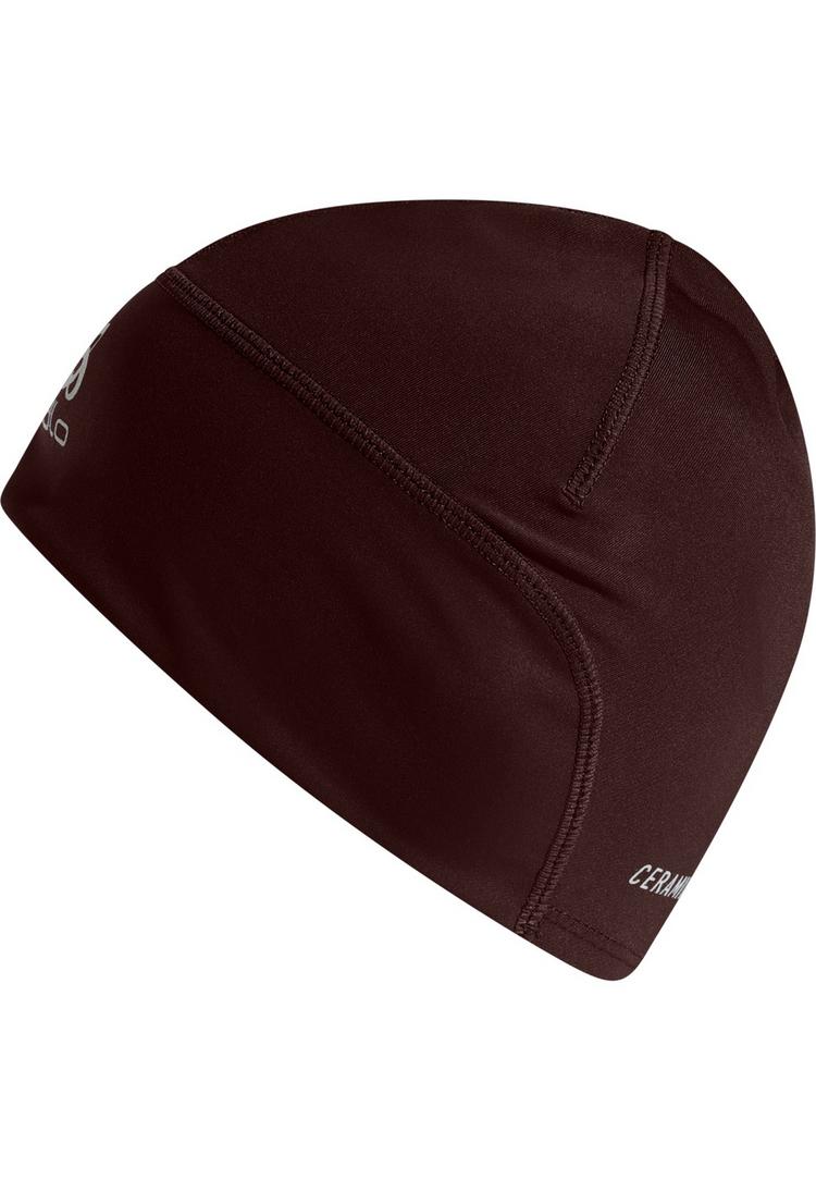 Odlo Odlo CERAMIWARM Langlaufm&uuml;tze - fudge(30910) - 0 | SportScheck