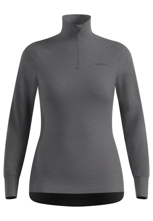 Odlo ACTIVE WARM ECO Funktionsshirt Damen