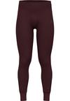 Odlo Active Warm Base Layer Tights Funktionsunterhose Herren - 30910