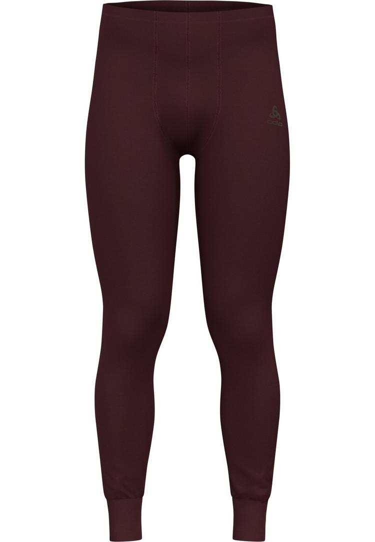 Odlo Odlo Active Warm Base Layer Tights Funktionsunterhose Herren - 30910 - 0 | SportScheck