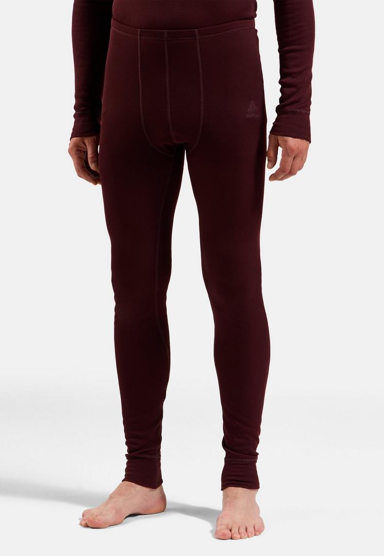 Odlo Odlo Active Warm Base Layer Tights Funktionsunterhose Herren - 30910 - 0 | SportScheck