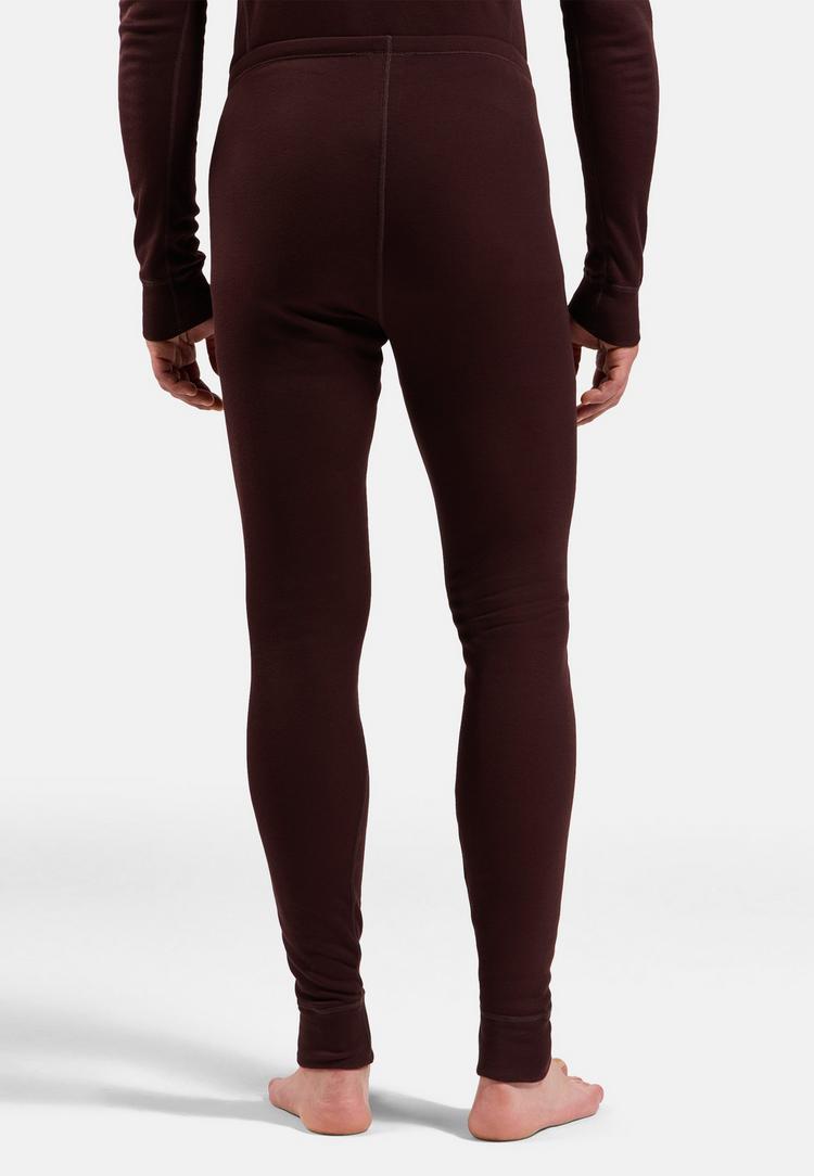 Odlo Odlo Active Warm Base Layer Tights Funktionsunterhose Herren - 30910 - 1 | SportScheck
