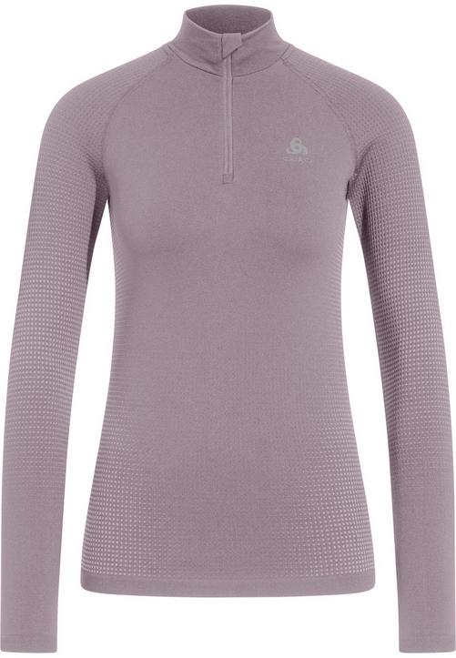 Odlo PERFORMANCE WARM Funktionsshirt Damen