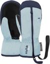 Reusch Ben Mitten Handschuh Kinder - 4498 starlight blue/dress bl