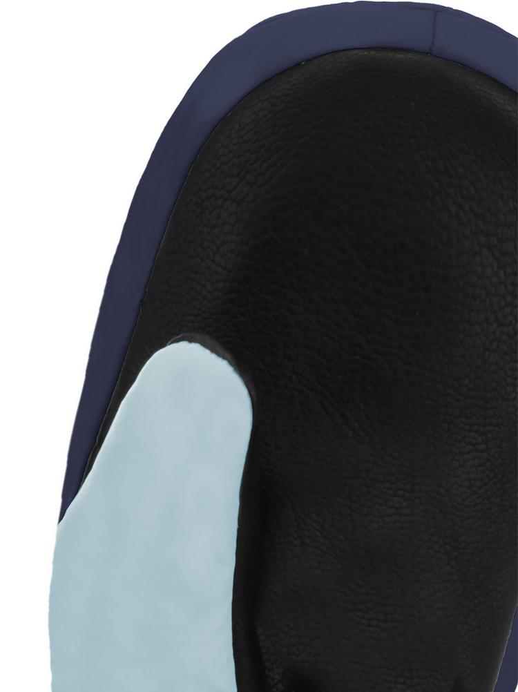 Reusch Reusch Ben Mitten Handschuh Kinder - 4498 starlight blue/dress bl - 1 | SportScheck
