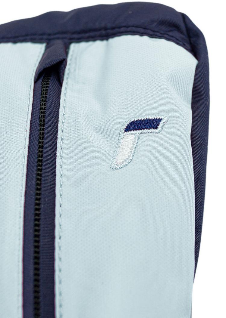 Reusch Reusch Ben Mitten Handschuh Kinder - 4498 starlight blue/dress bl - 2 | SportScheck