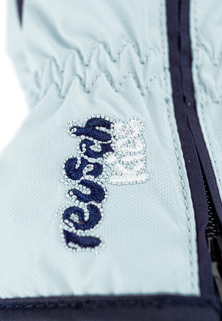 Reusch Reusch Ben Mitten Handschuh Kinder - 4498 starlight blue/dress bl - 4 | SportScheck