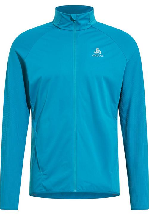 Odlo ZEROWEIGHT WARM HYBRID Jacke Herren
