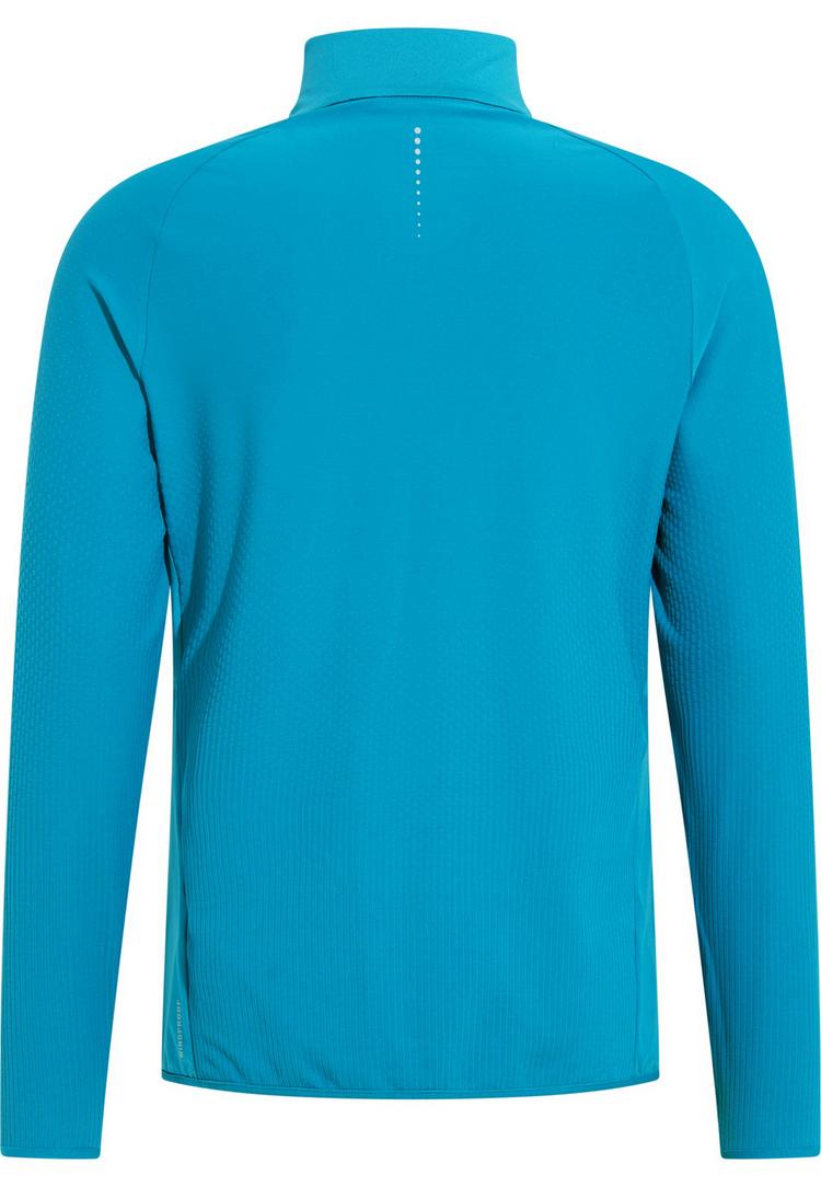 Odlo Odlo ZEROWEIGHT WARM HYBRID Jacke Herren - saxony blue(21024) - 0 | SportScheck
